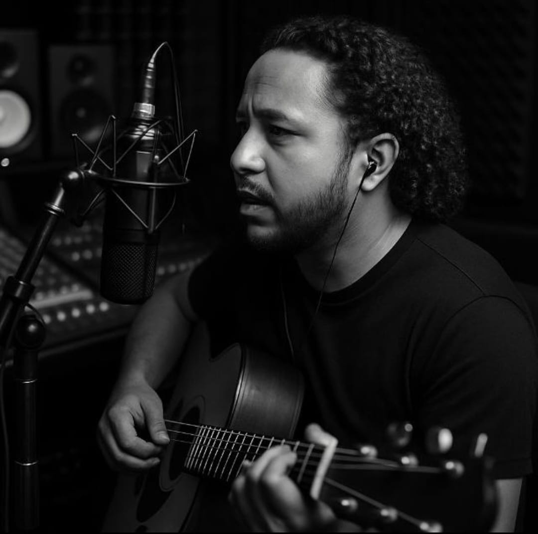 Osklin De Alba - Productor Musical ODAM - Especialista en producción cristiana